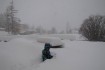 Un beau retour d'Est pour un début décembre