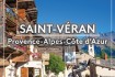 Saint-Véran deviendra-t-il le village préféré des Français 2021 ?