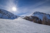 Vallon de la piste Valpreveyre