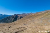 alpages charcheyme vue bergie de la mayt