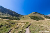 alpages clot de besseys et la collette de gilly
