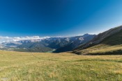 alpages sous clot la cime vue arvieux saint veran