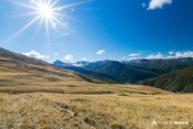 alpages sous cretes serre aigle