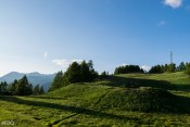 Antenne du Sommet Bucher