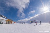 arrivee telesiege peyrol