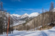 Piste le Colet