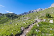 ascension sous lac sainte annee