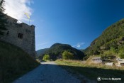 au pied des remparts cote souliers