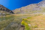 autre partie du lac baricle