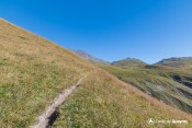 balcon dans les alpages gr58 thures