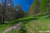 balisage gr58 plan du vallon