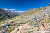 balisage pr sur sentier porcieroles