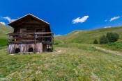 bergerie clot du loup