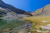 berges lac baricle