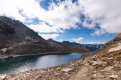 berges lac de la noire