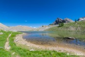 berges lac lauzon