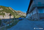 bifurcation le roux les mounets