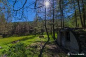 cabane plan du vallon