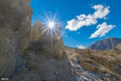 cache cache du soleil dans les cargneules
