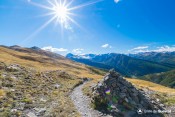 cairn crete serre aigle