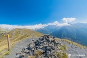 cairn de la crete gilly