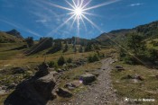 cairn sous le soleil valpreveyre