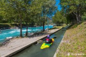 canal remontee kakak saint clement