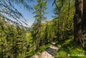 ceillac se decouvre dans la montee