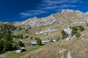 Chalets de Furfande