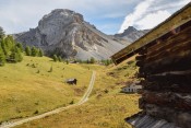 Les Chalets du Collet
