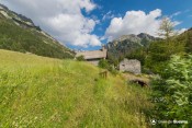 chapelle et voutes