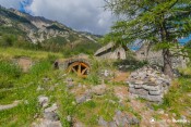 chapelle ruines
