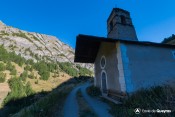 chapelle saint antoine de padoue roux abries