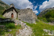 chapelle saint jean baptiste
