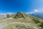 chemin des cretes varenc