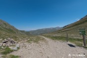 col de peas vue cote cervieres