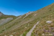 col de valpreveyre en approche