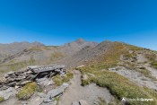 col des thures vue bric froid