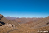 col estronques vue sur saint veran