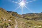 col saint martin en vue