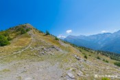 collette de gilly haut teleski