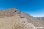 cretes replat sous bric froid