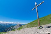 croix col furfande