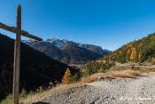 croix mission route forestiere cristillan