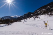 depart itineraire loups depuis la chalp