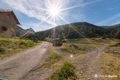 depart rando col bouchet