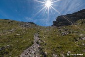 dernier metres sous col malaure