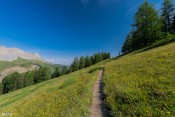 derniere traversee vers curlet vue pointe de rasis