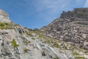 dernieres lauzes sous col bouchet
