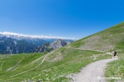 descente vers panneau maranuit